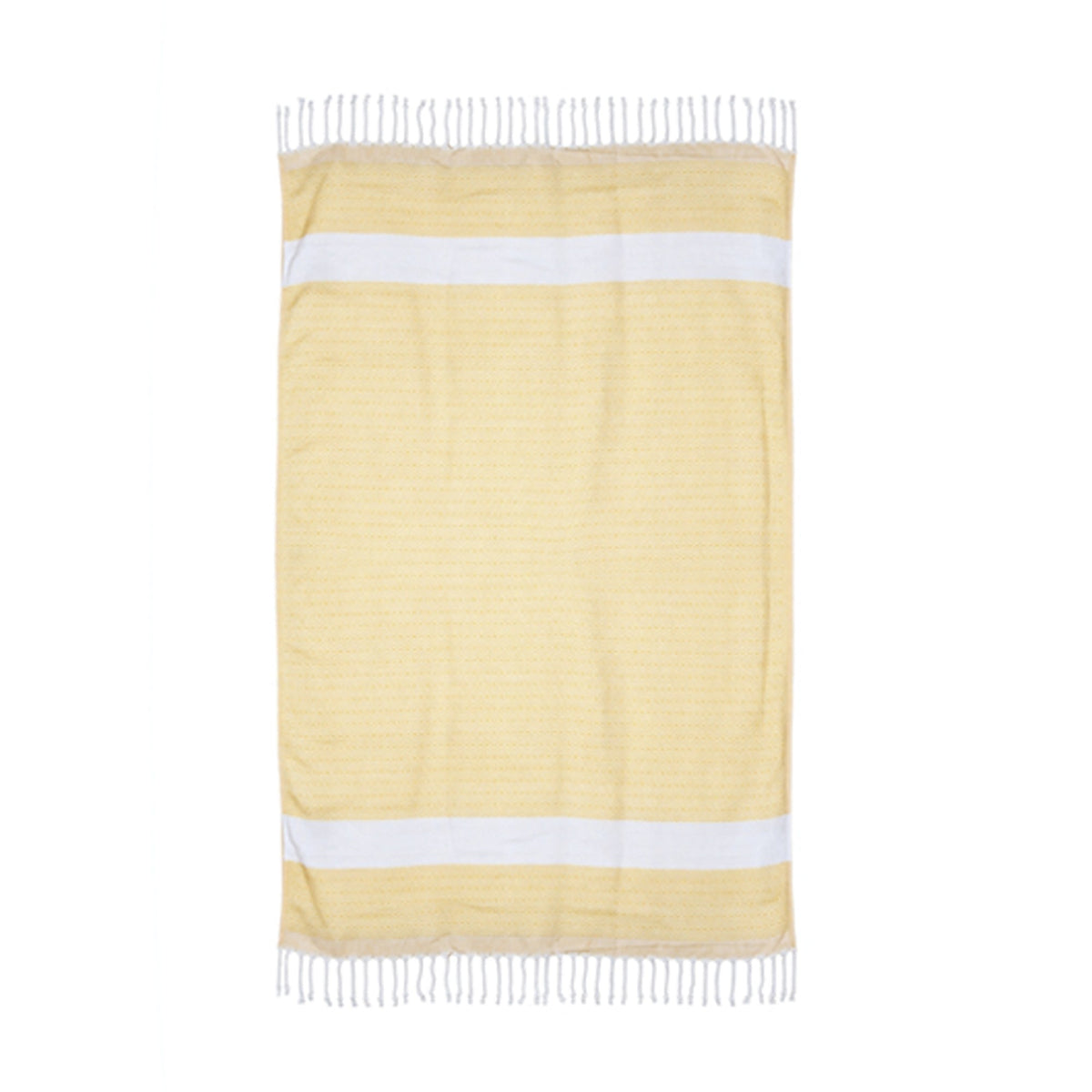 Turkish Cotton Beach Towel