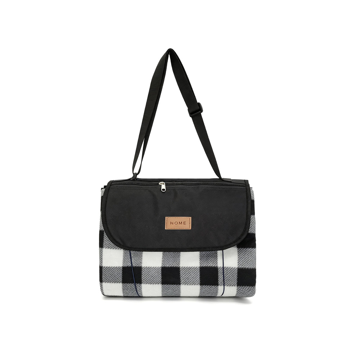 Foldable Picnic Blanket