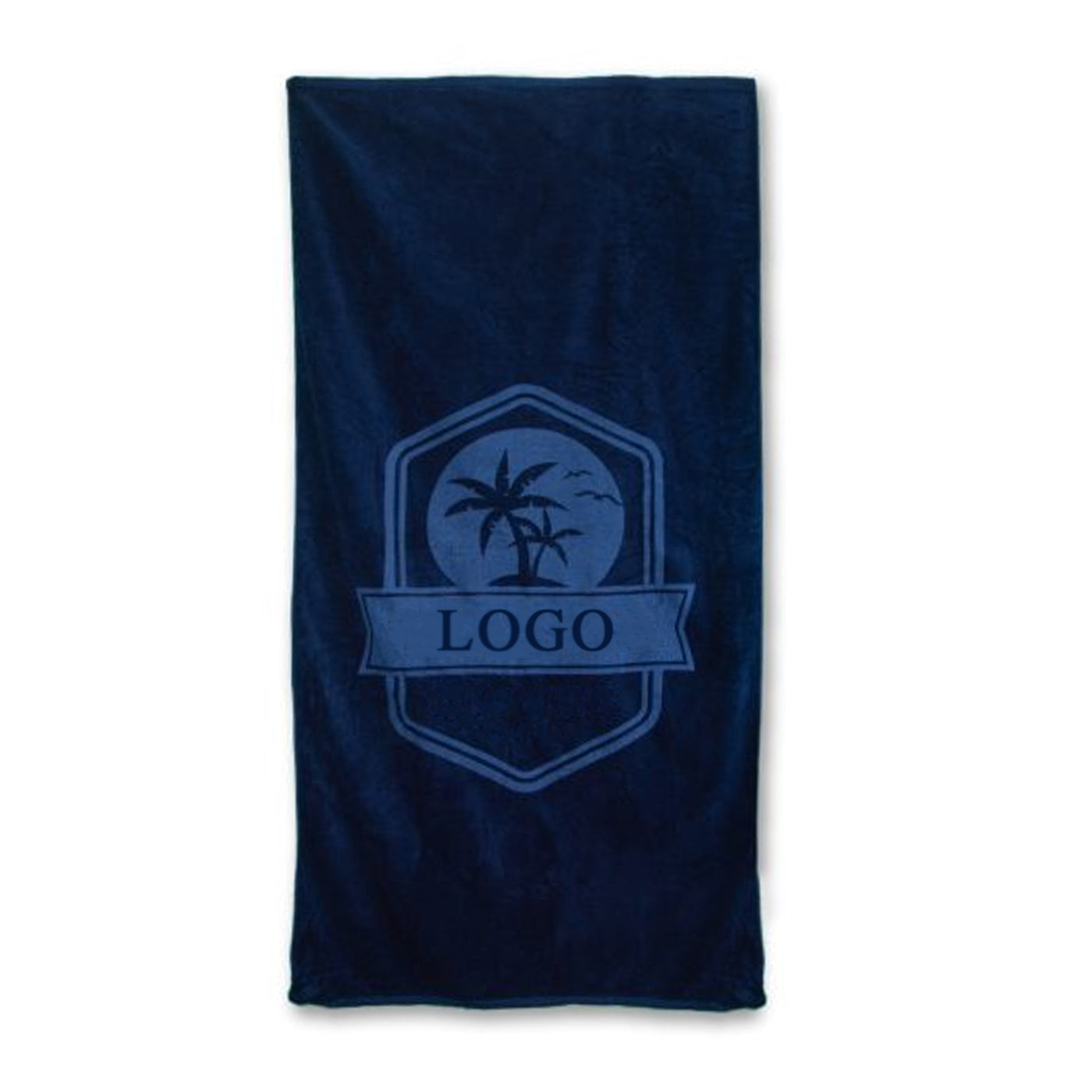 Cotton Beach Towel