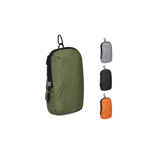Mini Ripstop Nylon Accessory Pouch