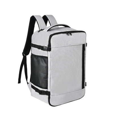 Vacuum Compression Travel Backpack