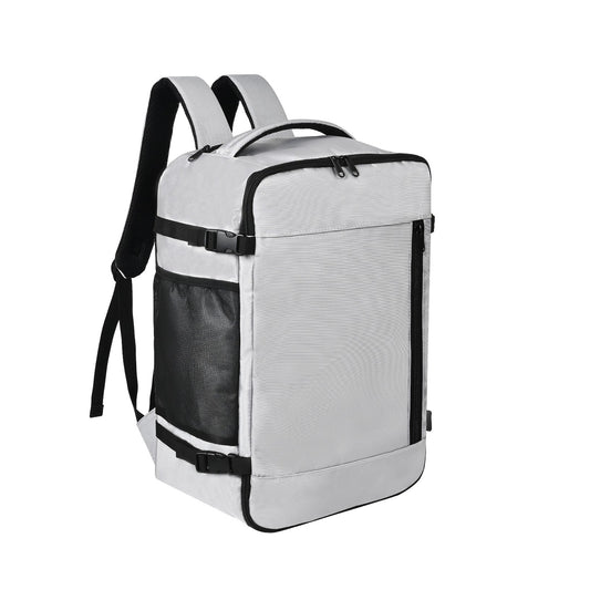 Vacuum Compression Travel Backpack