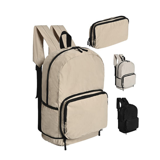 Foldable Travel Backpack