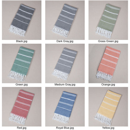 Turkish Beach Towel