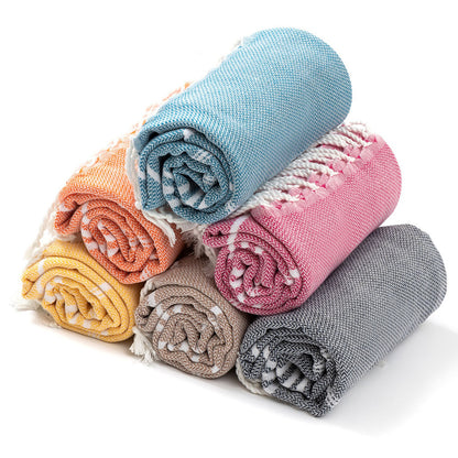 Turkish Beach Towel