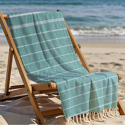 Turkish Beach Towel