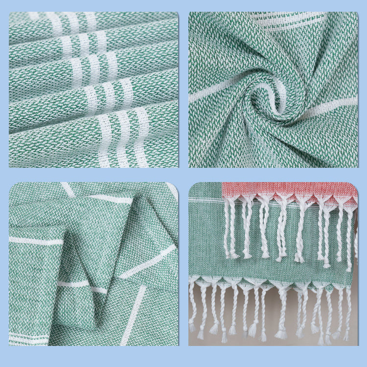 Turkish Beach Towel