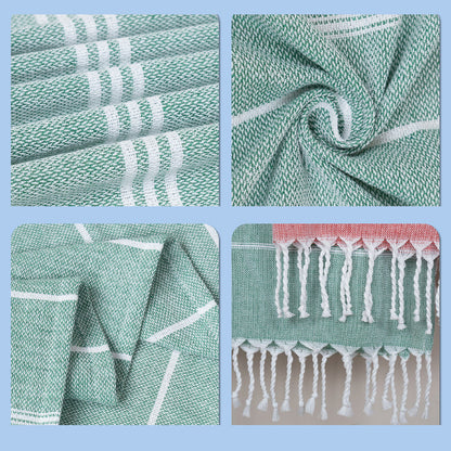 Turkish Beach Towel