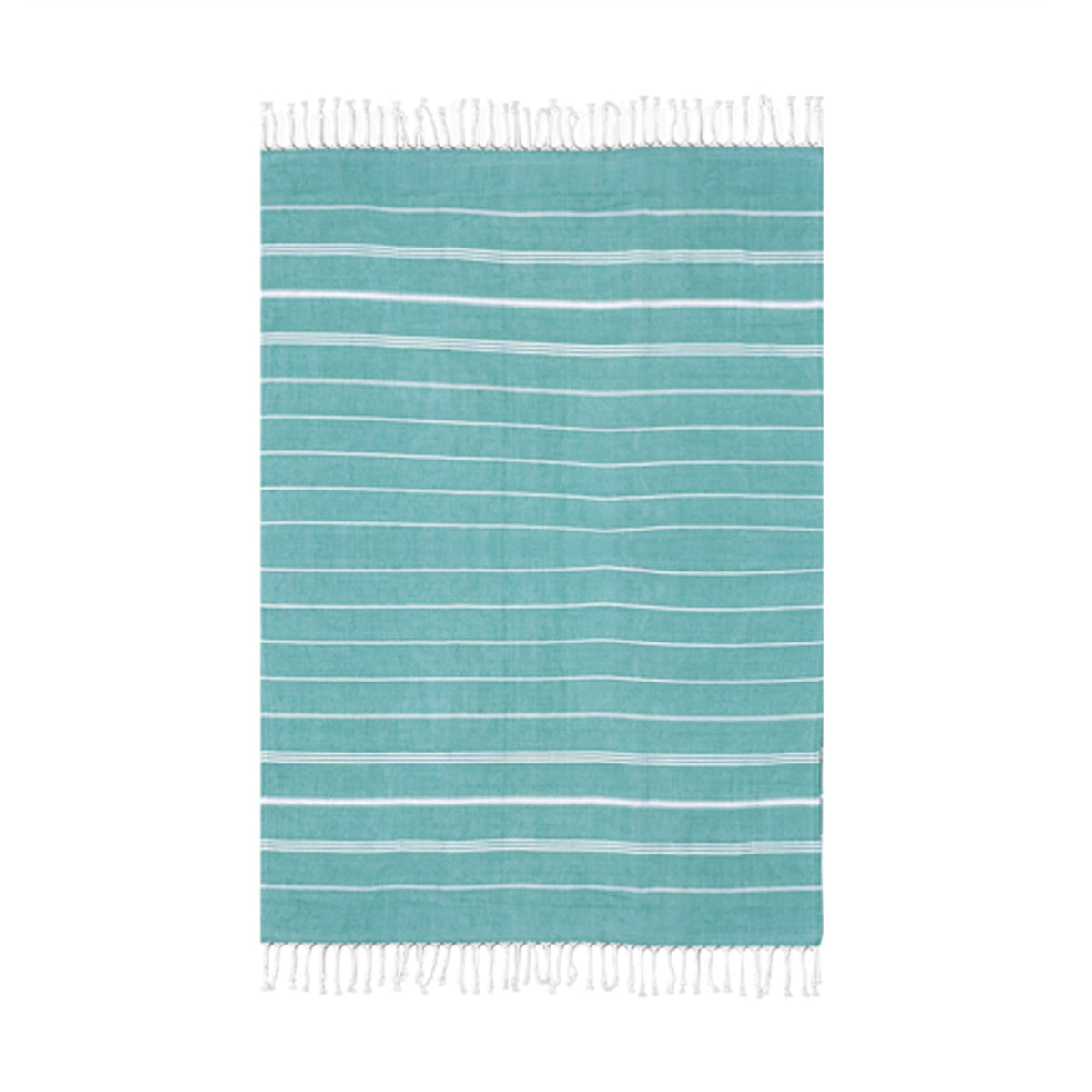 Turkish Cotton Beach Towel
