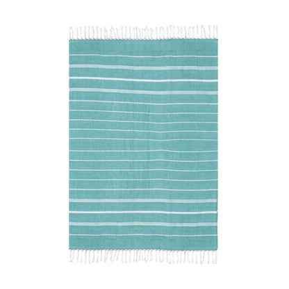 Turkish Cotton Beach Towel