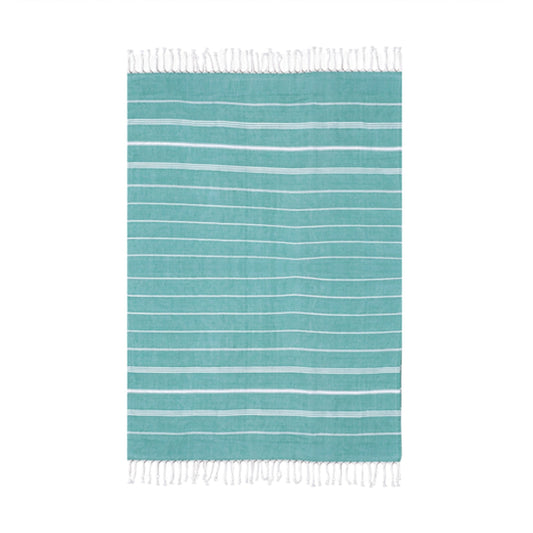 Turkish Cotton Beach Towel