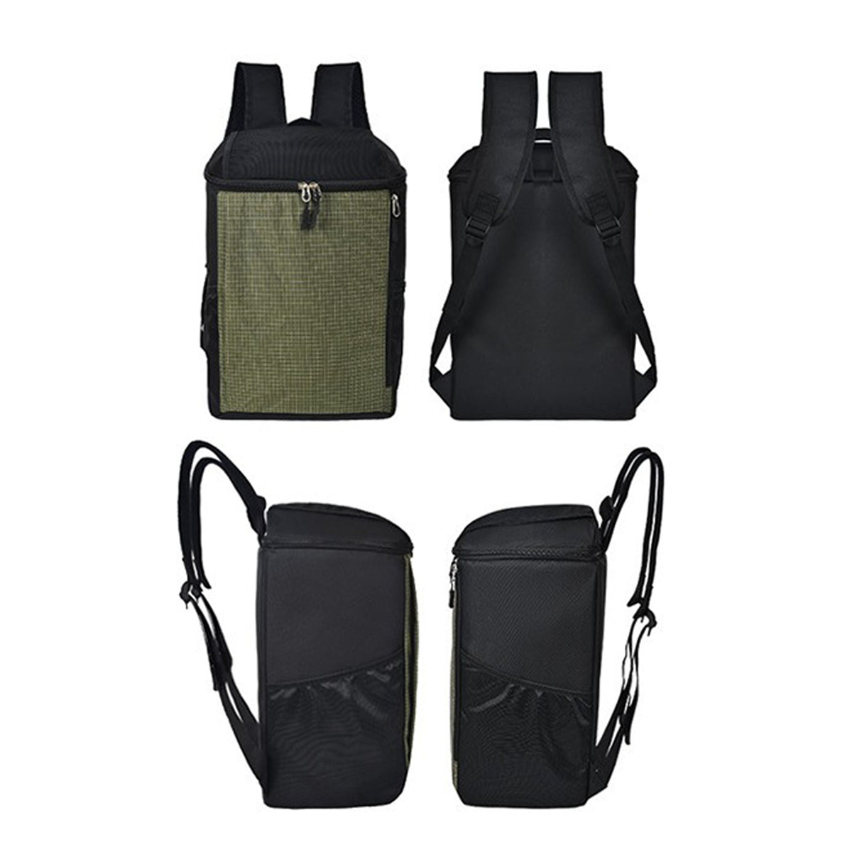 Ripstop Cooler Backpack