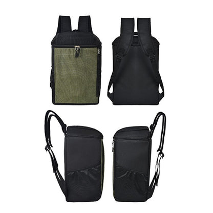 Ripstop Cooler Backpack