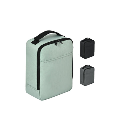 Portable Insulated Lunch Cooler Bag