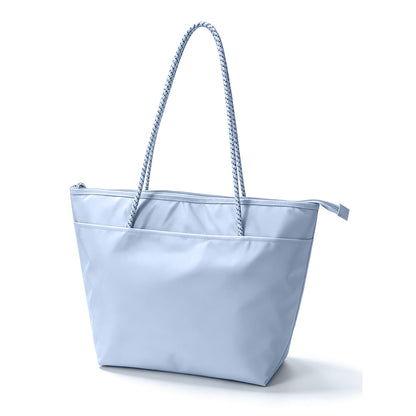 Cooler Tote Bag with Rope Handles