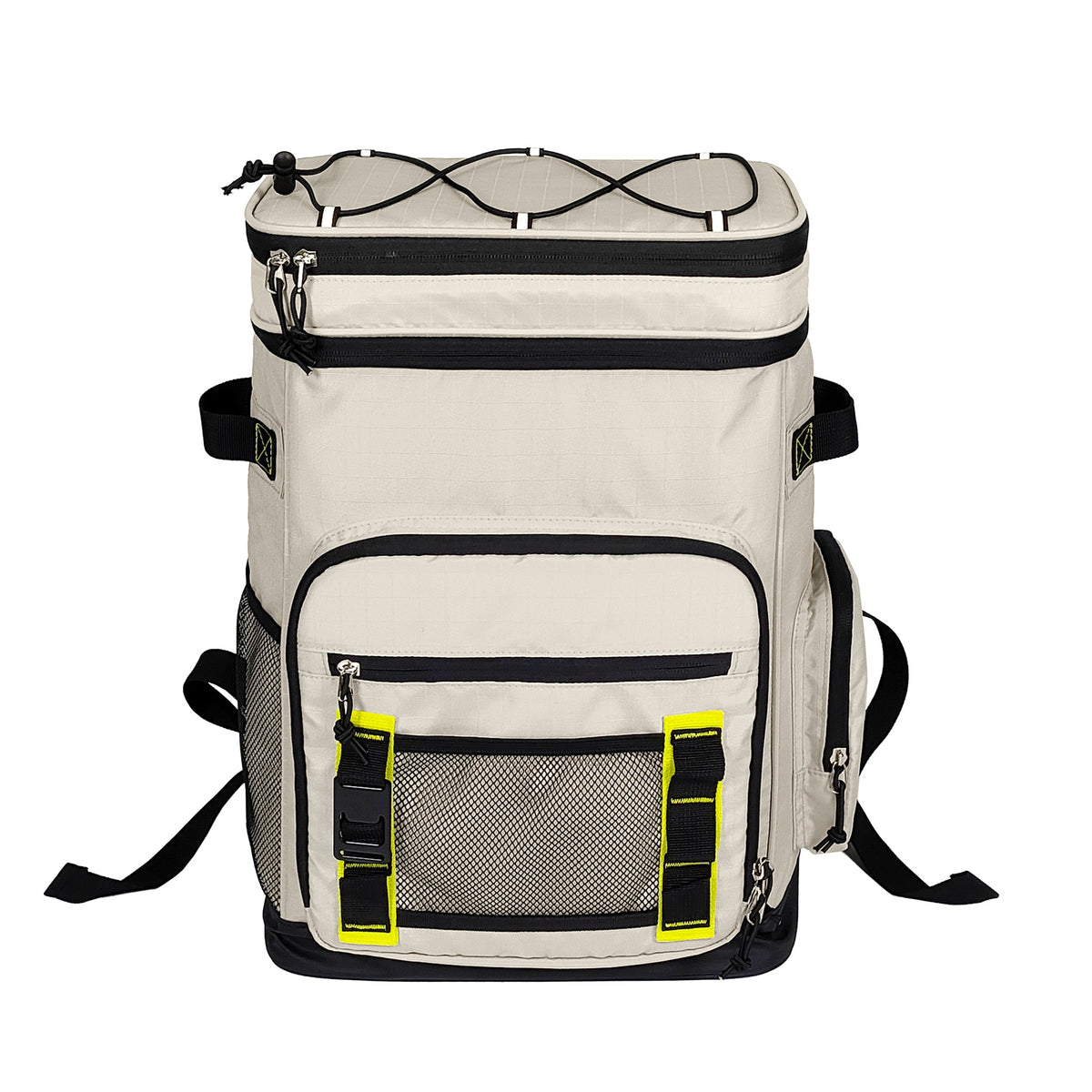 Cooler Backpack with Bungee Cord
