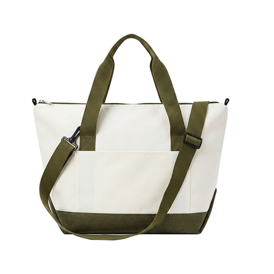 3-in-1 Foldable Cooler Tote Bag