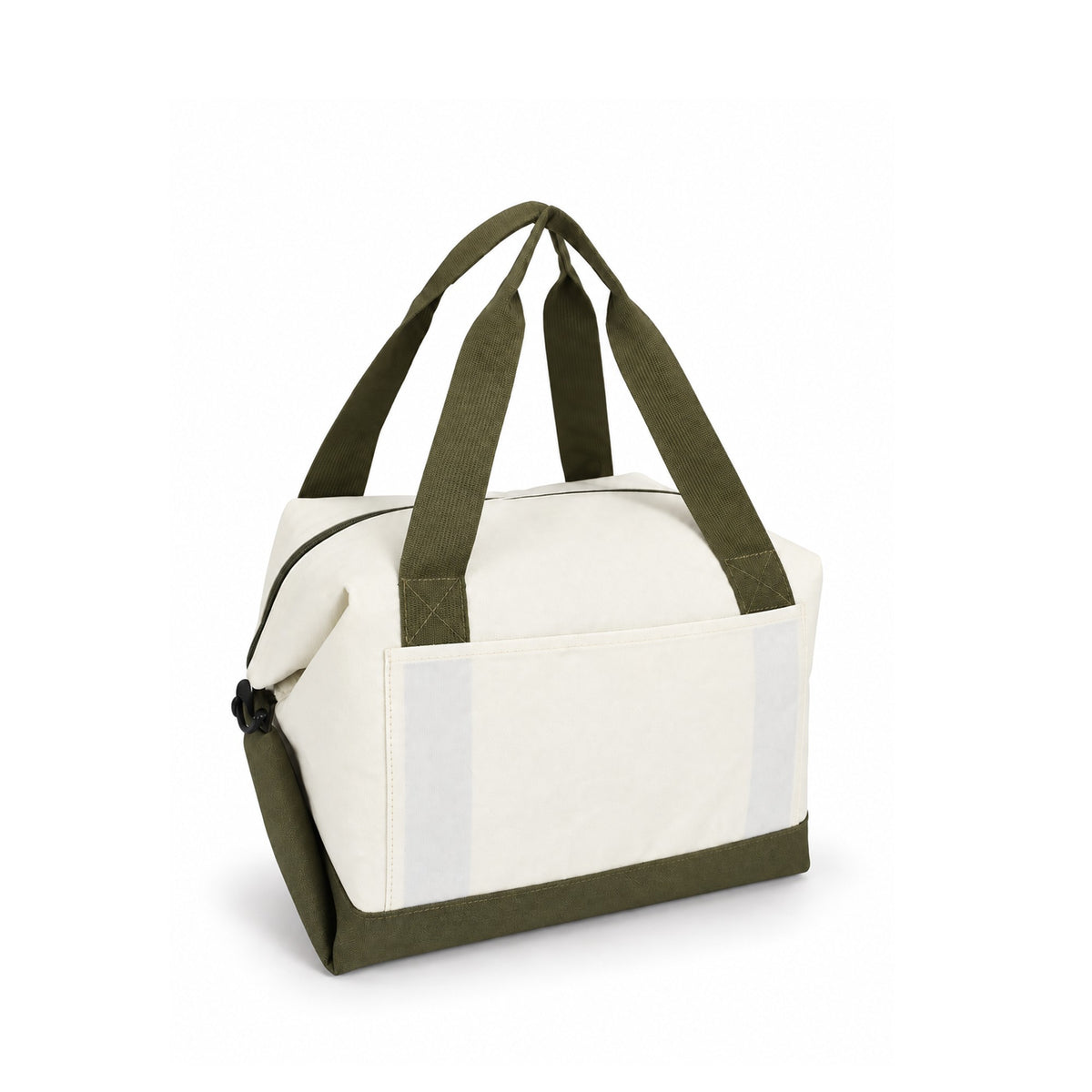 3-in-1 Foldable Cooler Tote Bag