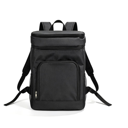 Double-Layer Cooler Backpack