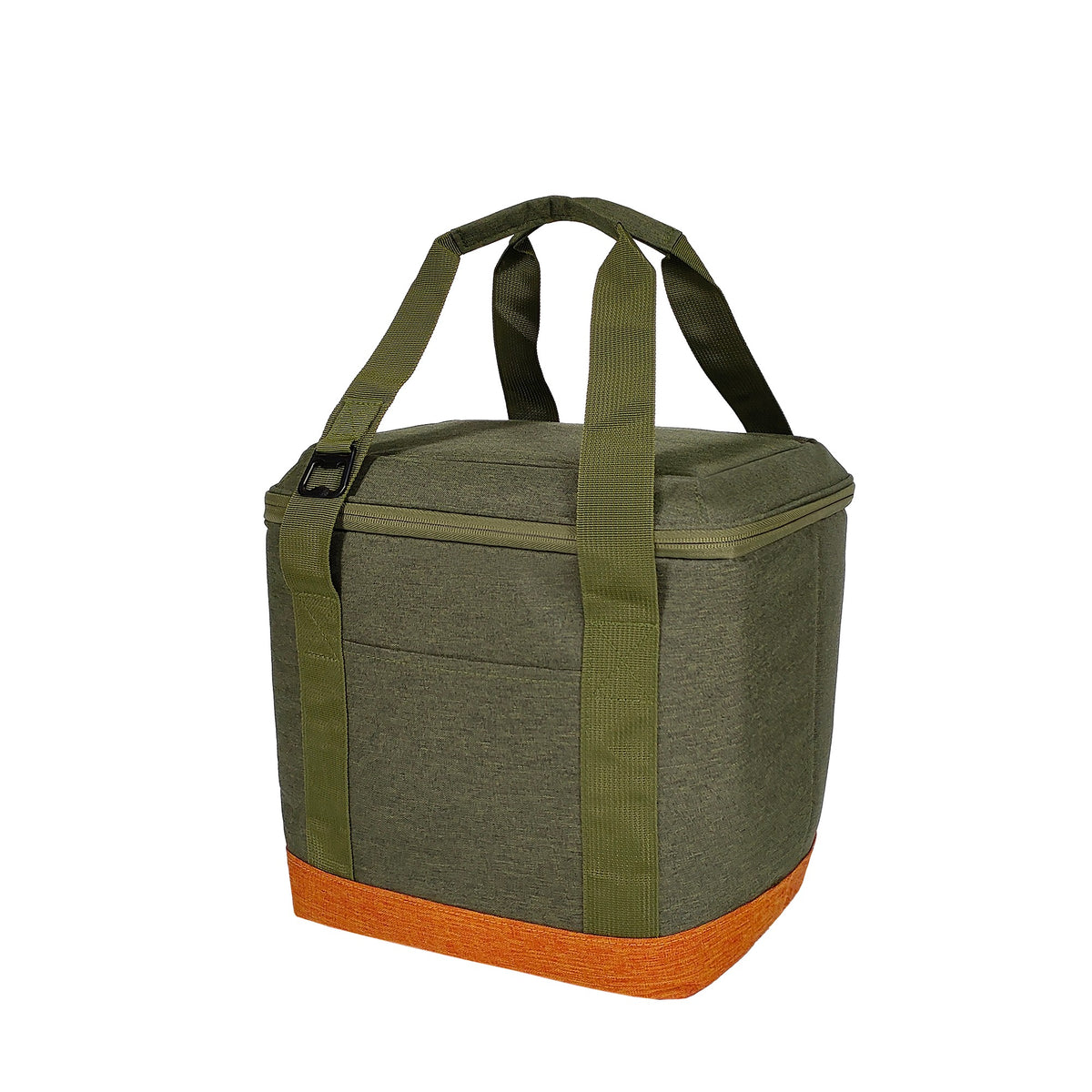 Cooler Tote Bag with Bottle Opener