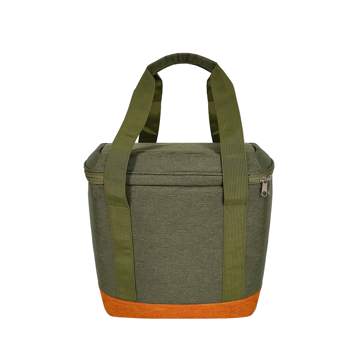 Cooler Tote Bag with Bottle Opener