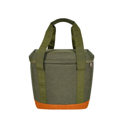 Cooler Tote Bag with Bottle Opener