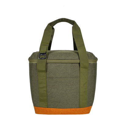 Cooler Tote Bag with Bottle Opener