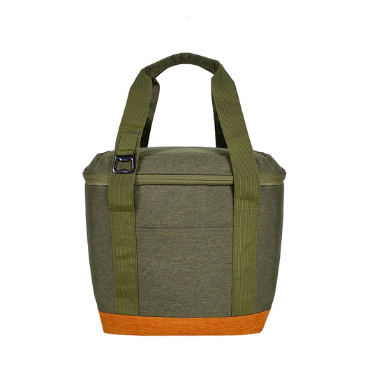 Cooler Tote Bag with Bottle Opener