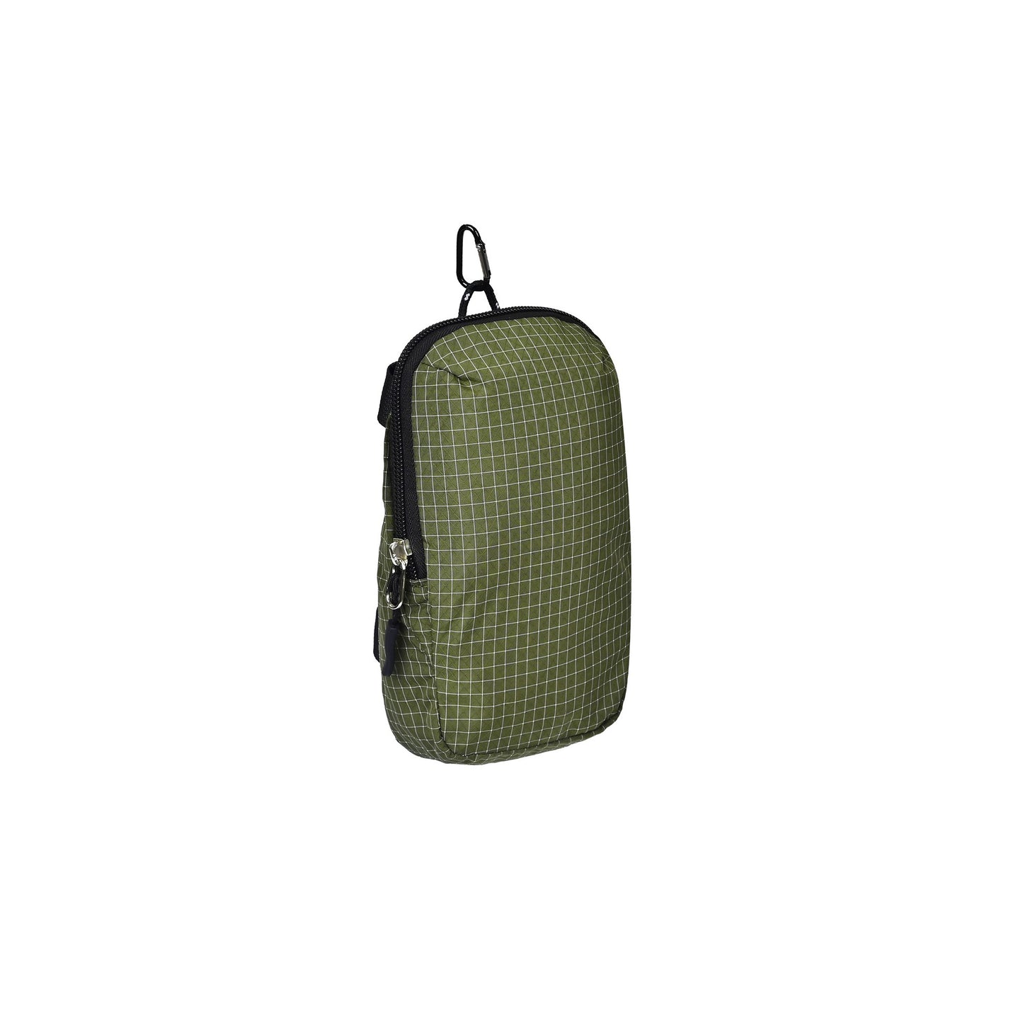 Mini Ripstop Nylon Accessory Pouch