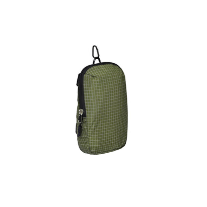 Mini Ripstop Nylon Accessory Pouch