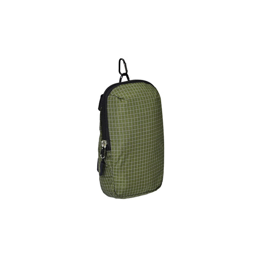 Mini Ripstop Nylon Accessory Pouch