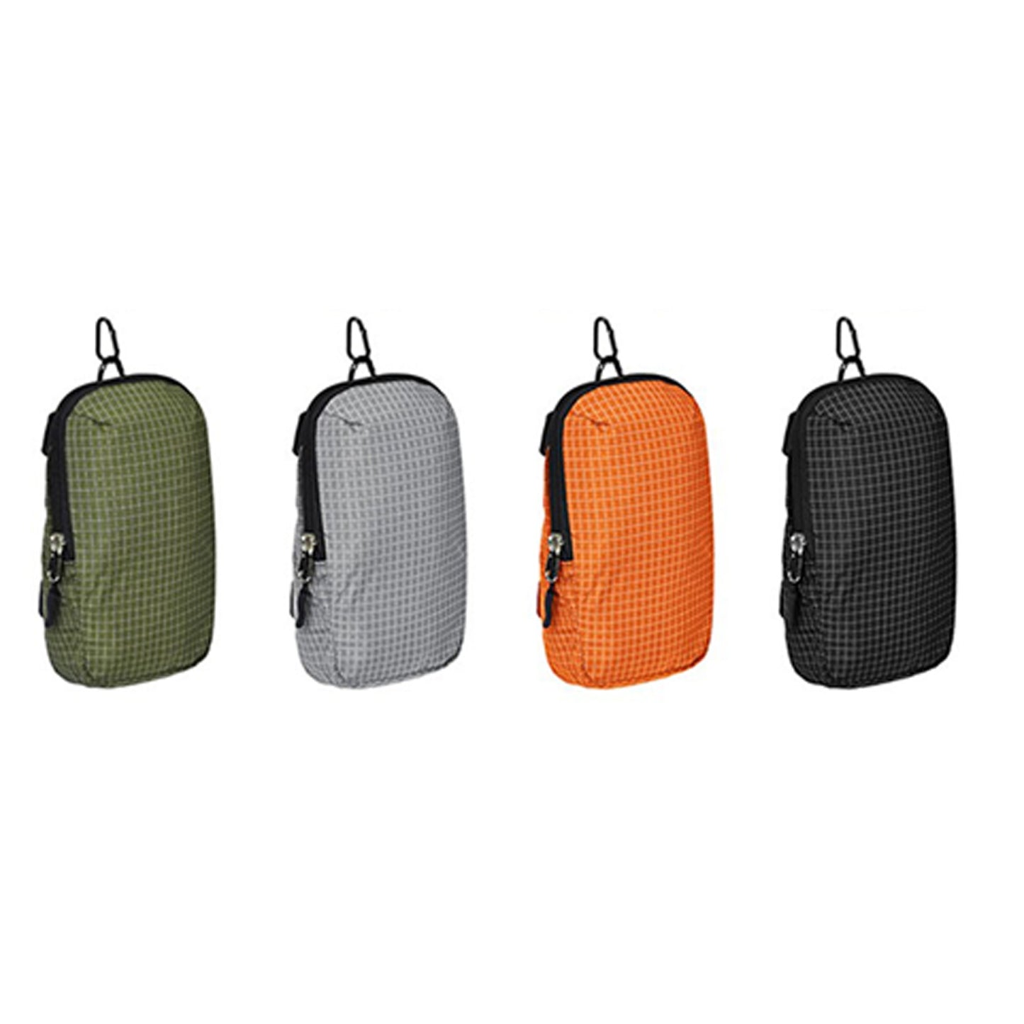 Mini Ripstop Nylon Accessory Pouch