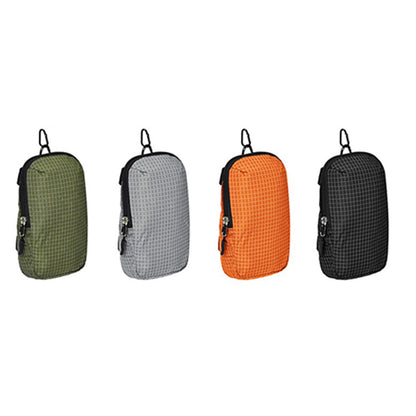Mini Ripstop Nylon Accessory Pouch