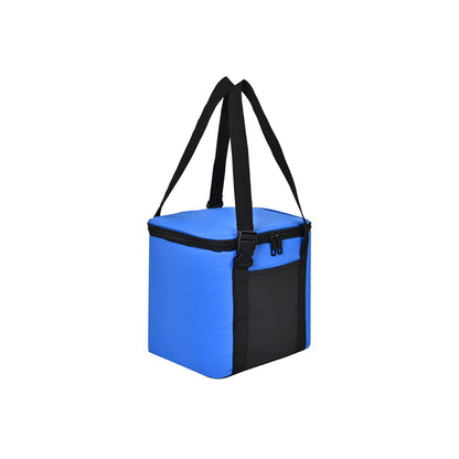Eco Pineapple Leather Lunch Cooler Bag