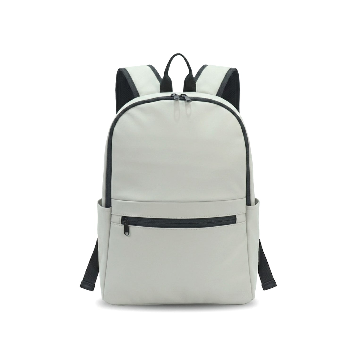 PU Leather Backpack