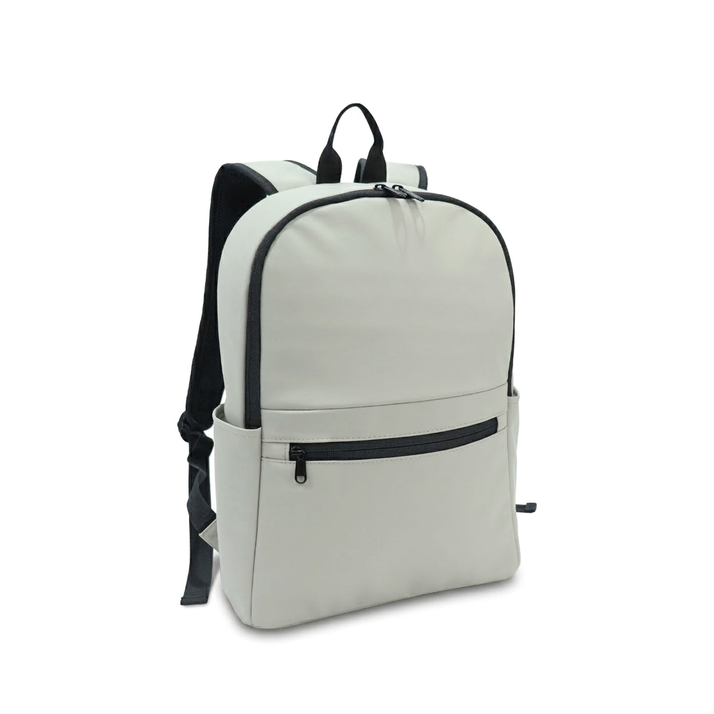 PU Leather Backpack