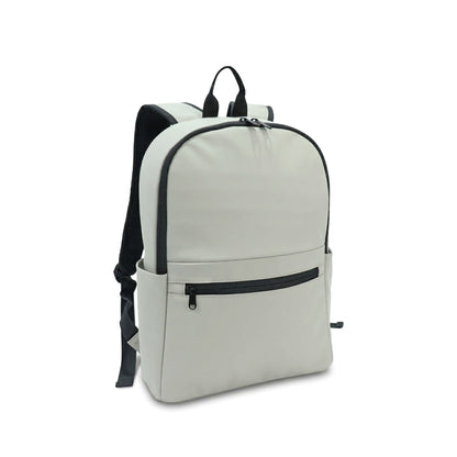 PU Leather Backpack