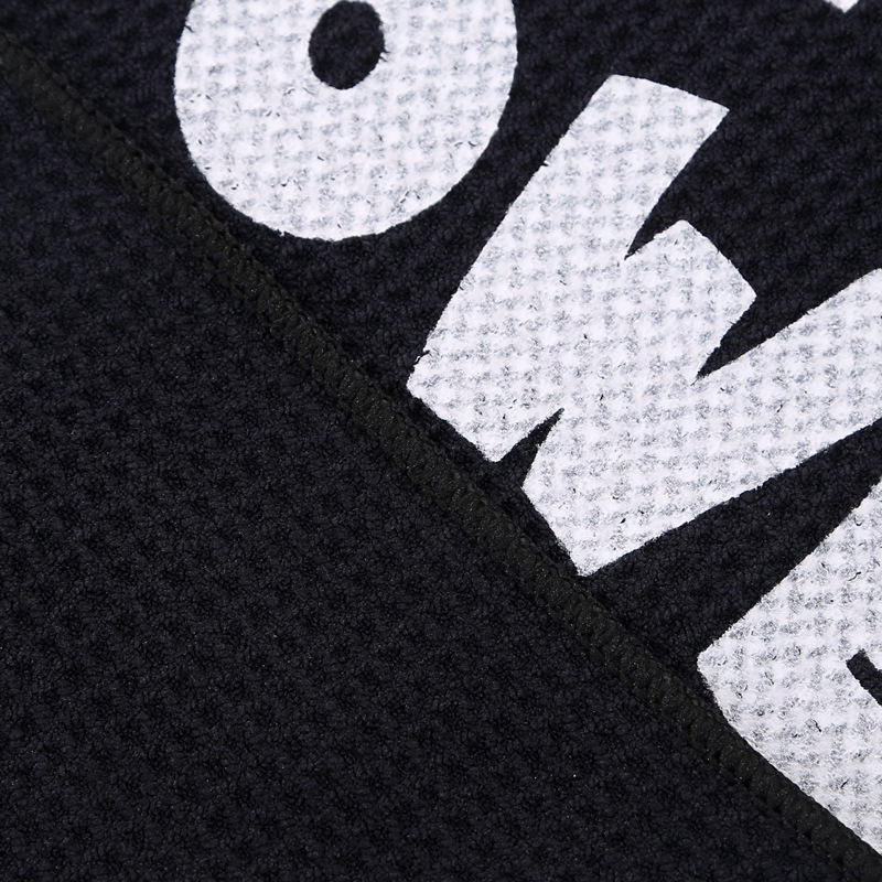 Funny Golf Towels with Clip