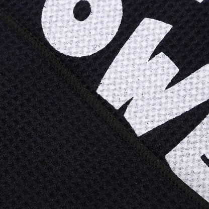 Funny Golf Towels with Clip