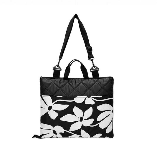 Packable Picnic Blanket with Carry Bag