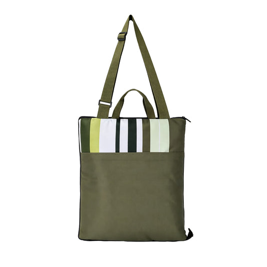 Packable Picnic Blanket