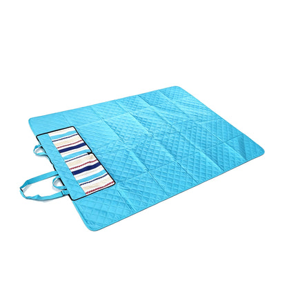 Packable Picnic Blanket