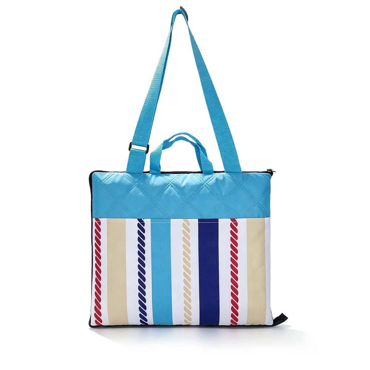 Packable Picnic Blanket