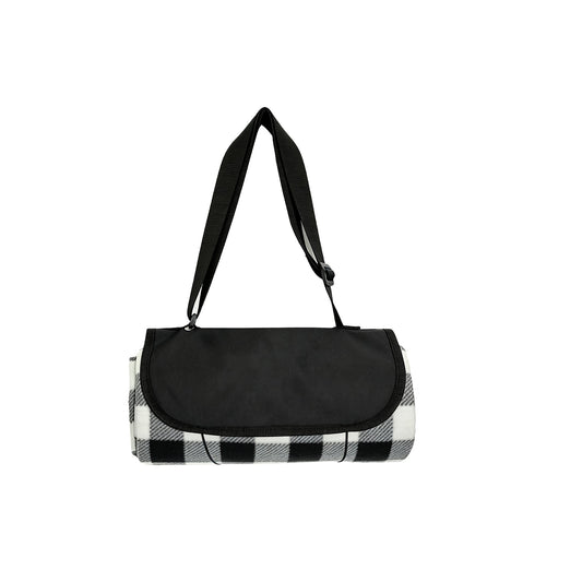 Roll-Up Picnic Blanket
