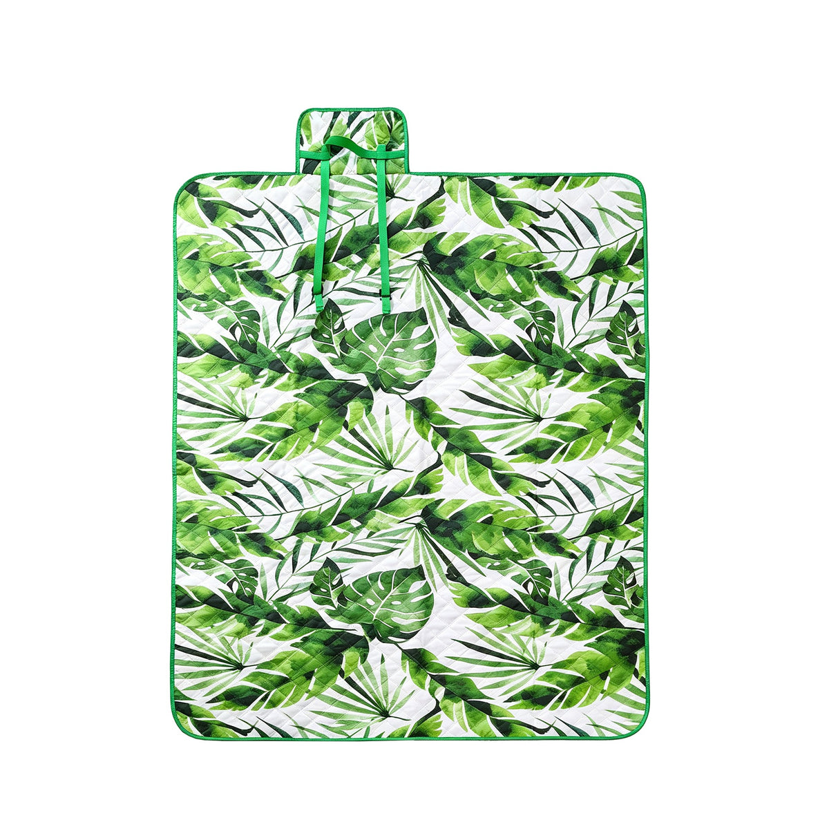 Roll-Up Picnic Blanket