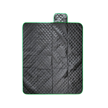 Roll-Up Picnic Blanket