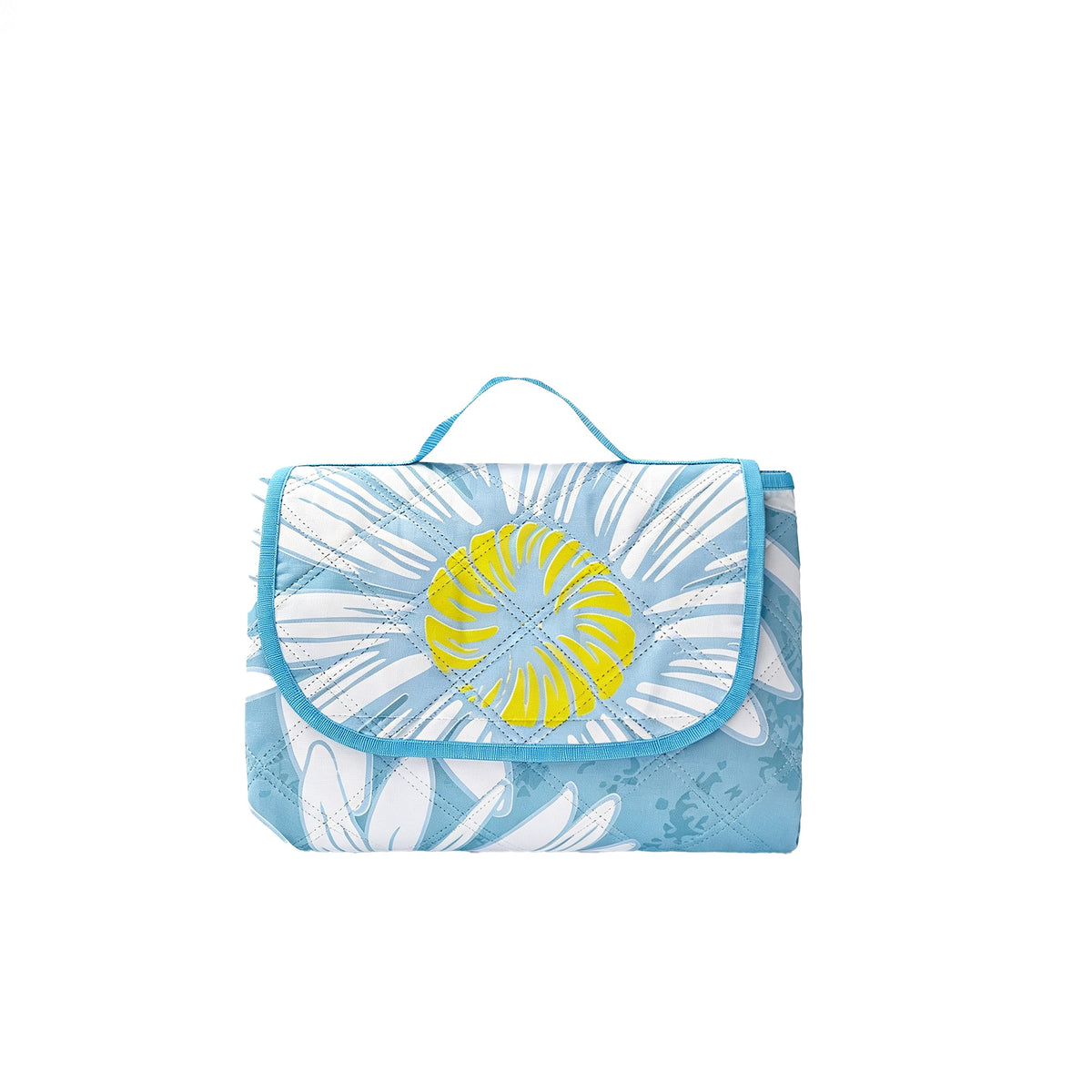 Foldable Picnic Blanket