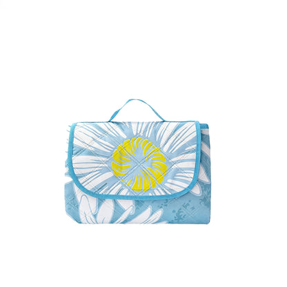 Foldable Picnic Blanket