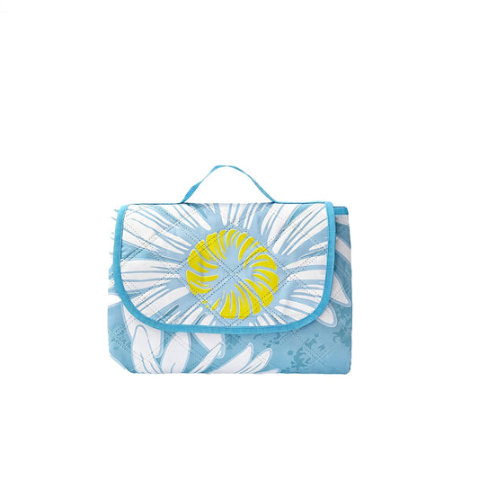 Foldable Picnic Blanket