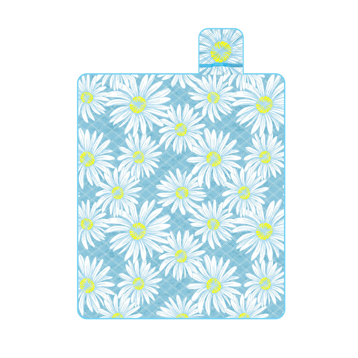 Foldable Picnic Blanket